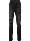 thermal jeans