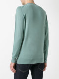 crew neck jumper