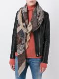 'Rosalia' scarf