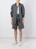 reversible scuba bomber jacket 