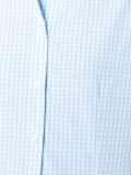 格纹衬衫