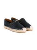 'C-rockee Rockstud' espadrilles