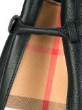 large banner shoulder bag