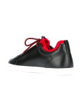 contrast tongue trainers