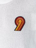 9贴牌套头衫