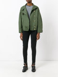Ira jacket