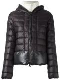'Alexina' padded jacket