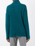 turtleneck jumper