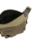 military shoulder bag
