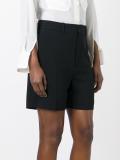 tailored shorts