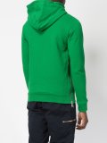 side zip hoodie
