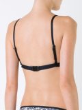 'La Kasbah' slim tri bikini top