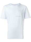 round neck T-shirt