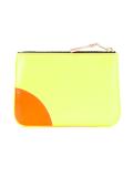 Super Fluo wallet