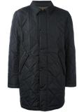 'Rahmen' coat