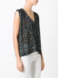Torrell blouse
