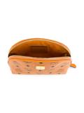 'Heritage' wash bag
