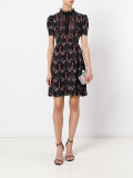 Love Blade dress