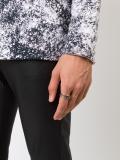 forked ring
