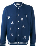 Parisien bomber jacket 
