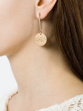 love is blind single earring