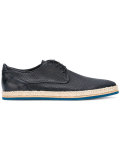 lace-up espadrilles 