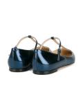 'Daria' flats 