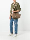 small Monogram Downtown Cabas YSL bag