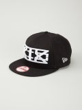 logo绣饰棒球帽