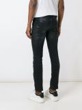slim fit jeans