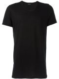 fitted classic T-shirt