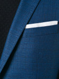 button up blazer 