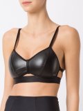 panelled bra