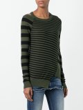 'Tempo' jumper