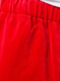 elastic waist pants