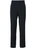tailored trousers