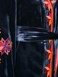 'Bethleehem' caftan dress