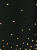 beaded skirt