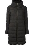 padded coat