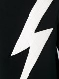 'Lightning Bolt'套头衫