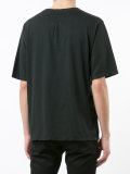 SAINT LAURENT 457556Y2OP1 1000 NOIR ??? Artificial->Acetate