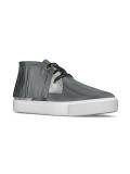 'Maltby' hi-top sneakers
