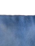 zipped clutch 
