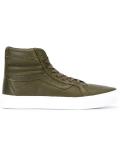 'Sk8-Hi Cup' hi-tops