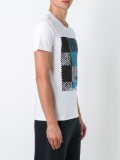 printed T-shirt