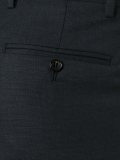 two-piece suit