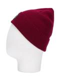 ribbed beanie
