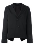 cropped jacket
