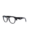 cat eye glasses