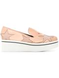 Star Binx slip-on loafers